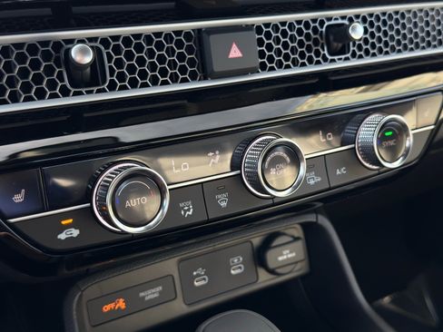 New 2026 Honda Civic Sport image 19