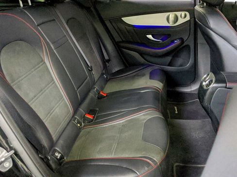 Used 2021 Mercedes-Benz GLC 43 AMG 4MATIC image 26