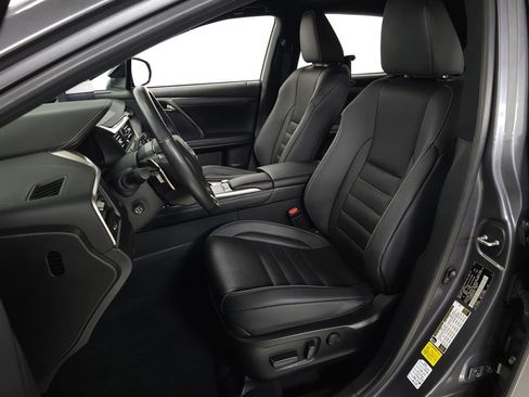 Certified 2022 Lexus RX 350 F Sport image 14