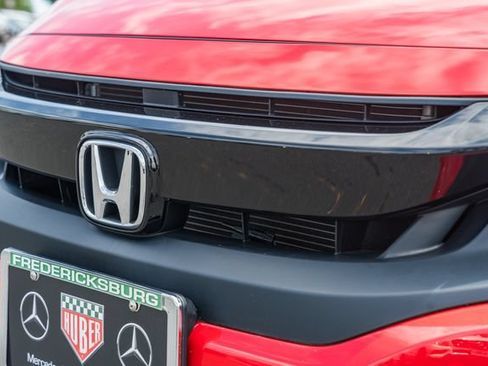 Used 2021 Honda Civic LX image 10