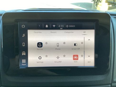 New 2025 RAM ProMaster 2500 w/ Convenience Group image 35