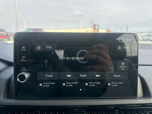 New 2026 Honda CR-V EX-L image 33