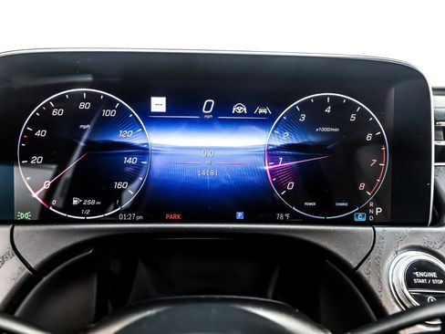 Certified 2024 Mercedes-Benz E 350 4MATIC Sedan image 21