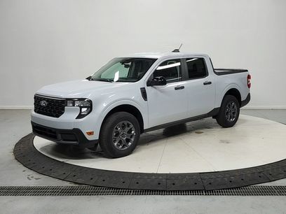 New 2026 Ford Maverick XLT w/ XLT Luxury Package