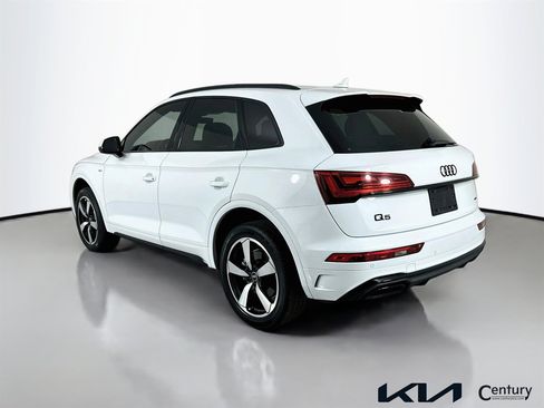 Used 2023 Audi Q5 2.0T Premium Plus w/ Premium Plus Package AWD/4WD image 7