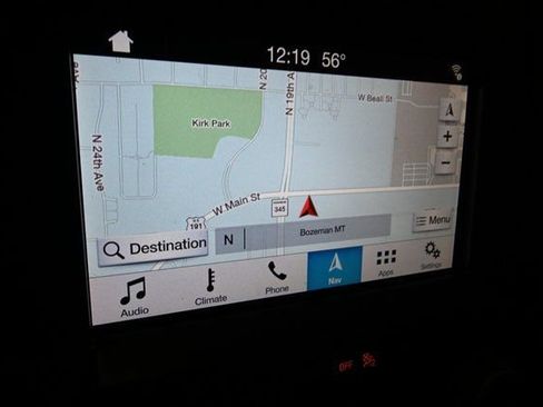 Used 2019 Ford F150 Raptor w/ Equipment Group 802A Luxury image 6