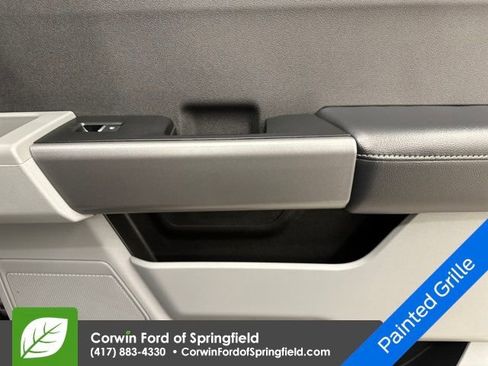 New 2026 Ford F350 XL image 30