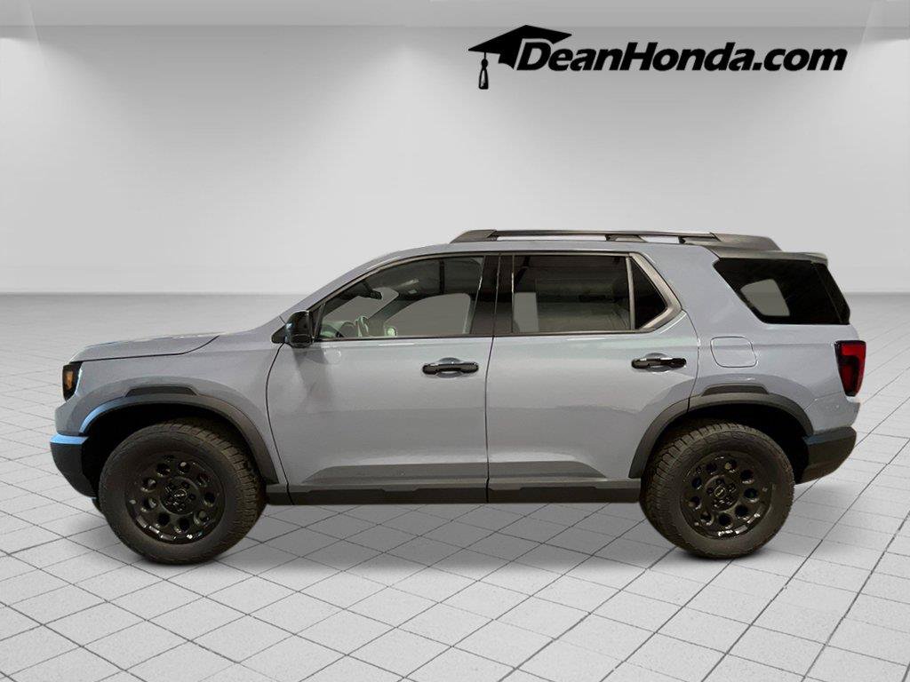 New 2026 Honda Passport TrailSport Elite image 2