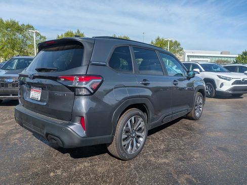 Certified 2026 Subaru Forester Touring AWD/4WD image 7