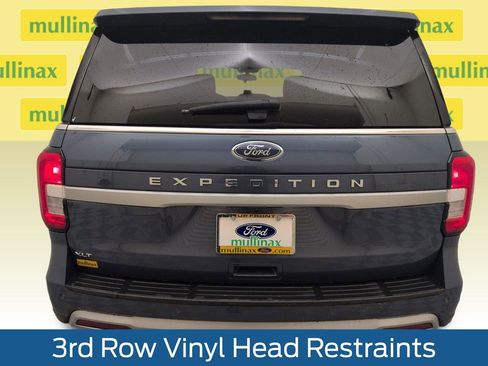 Certified 2023 Ford Expedition XLT AWD/4WD image 38