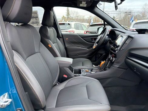 Used 2024 Subaru Forester Wilderness image 41