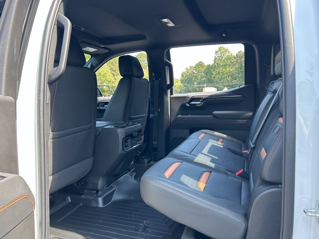 New 2026 GMC Sierra 1500 AT4 w/ Technology Package AWD/4WD image 65