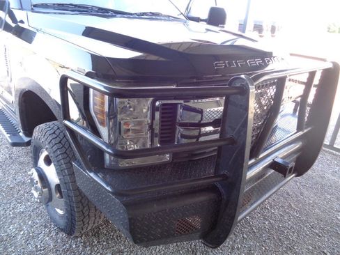 Used 2018 Ford F350 XL w/ STX Appearance Package image 66