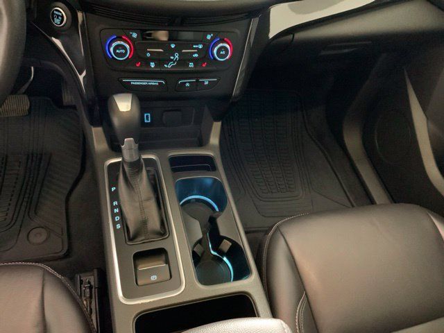 Used 2017 Ford Escape Titanium FWD image 19