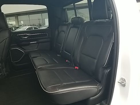 Used 2023 RAM 1500 Laramie image 38