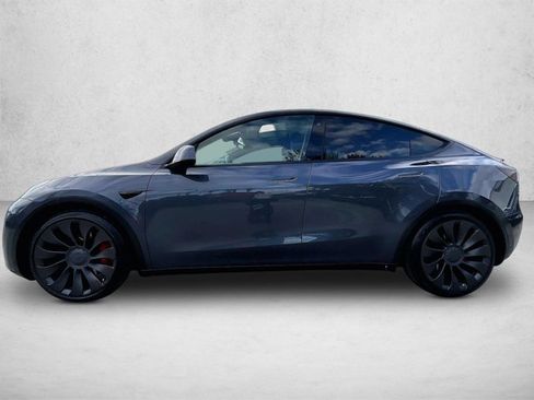 Used 2020 Tesla Model Y Long Range image 6