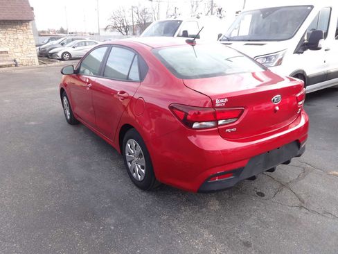 Used 2018 Kia Rio S image 5