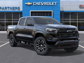 New 2026 Chevrolet Colorado Z71 w/ Z71 Convenience Package 2 AWD/4WD video 1