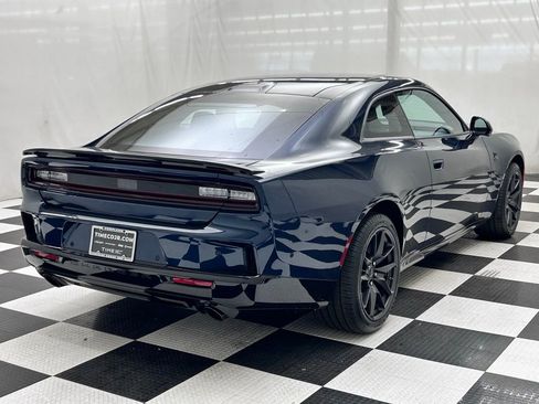 New 2026 Dodge Charger R/T Scat Pack image 7