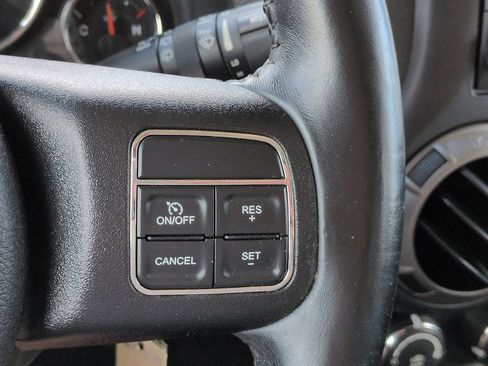 Used 2017 Jeep Wrangler Unlimited Sport w/ Quick Order Package 24S image 21