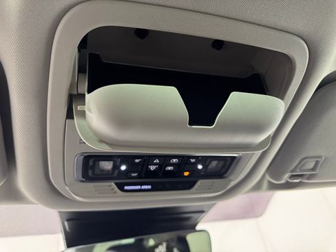 New 2026 Lincoln Nautilus Premier w/ Equipment Group 102A image 47