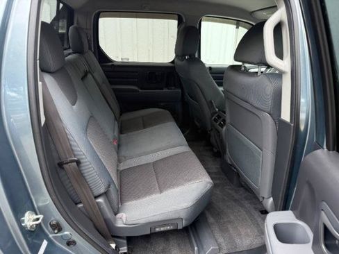 Used 2008 Honda Ridgeline RTS image 6