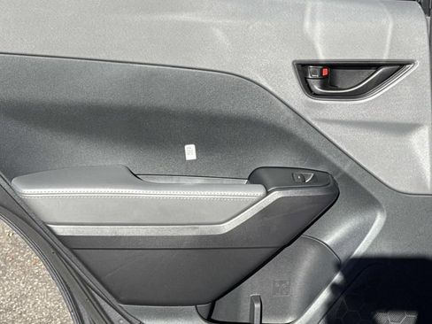 New 2026 Subaru Crosstrek 2.0i Premium AWD/4WD image 11