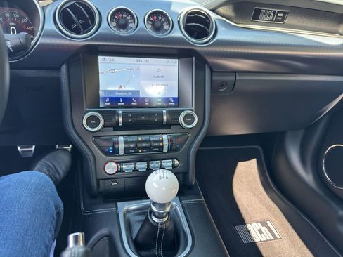 Used 2021 Ford Mustang Mach 1 w/ Equipment Group 700A RWD image 25