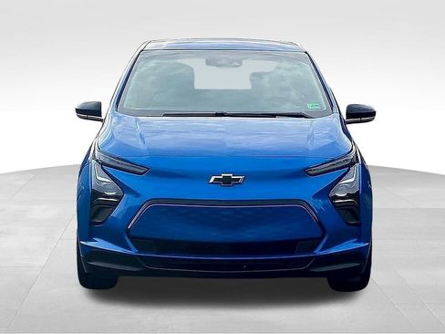 Used 2022 Chevrolet Bolt LT image 9