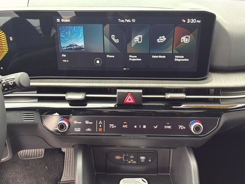 New 2026 Kia Sportage X-Line w/ X-Line Premium Package AWD/4WD image 29