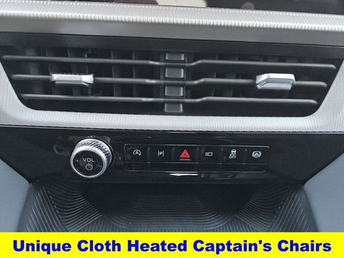 New 2026 Ford Explorer Active w/ Active Comfort Package RWD image 14