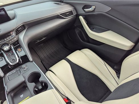 Certified 2023 Acura TLX Type S image 20