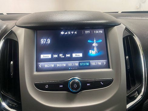 Used 2018 Chevrolet Cruze LS image 19