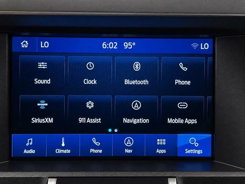 Used 2019 Ford Mustang Bullitt w/ Bullitt Electronics Package RWD image 37