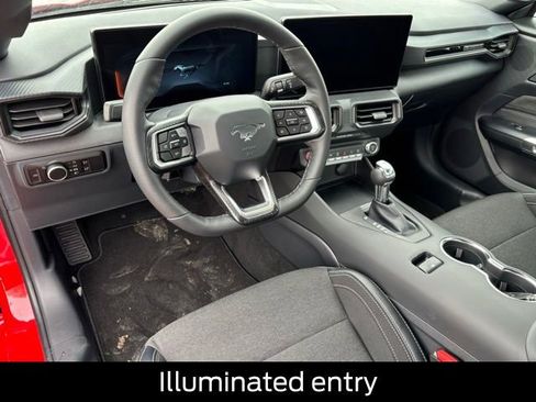 New 2026 Ford Mustang Coupe image 10