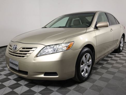 Used 2008 Toyota Camry image 8