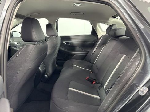 New 2026 Hyundai Sonata SEL image 23