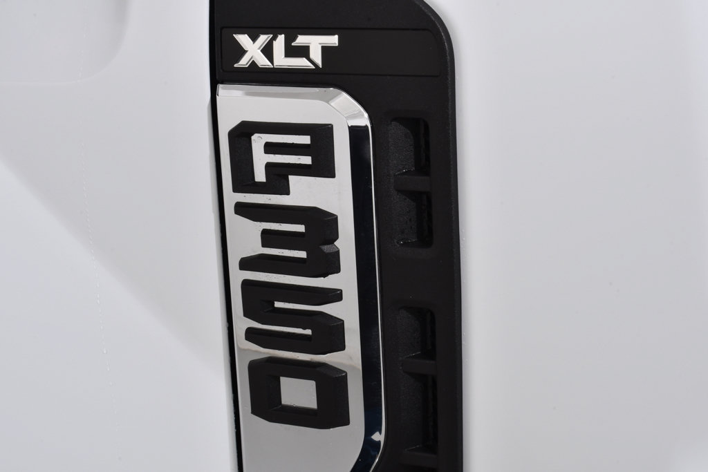 New 2027 Ford F350 XLT w/ FX4 Off-Road Package AWD/4WD image 17