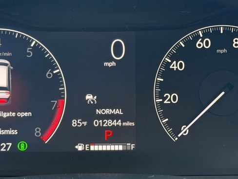 Used 2025 Honda Odyssey Touring image 21