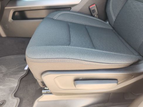 New 2026 RAM 1500 Lone Star RWD image 20