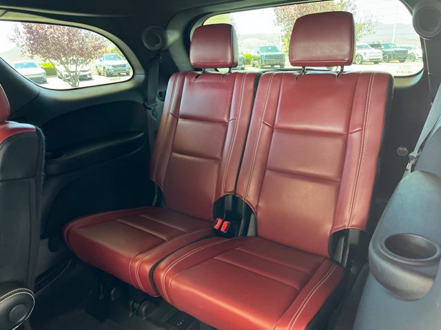 Used 2018 Dodge Durango SRT w/ Technology Group AWD/4WD image 52