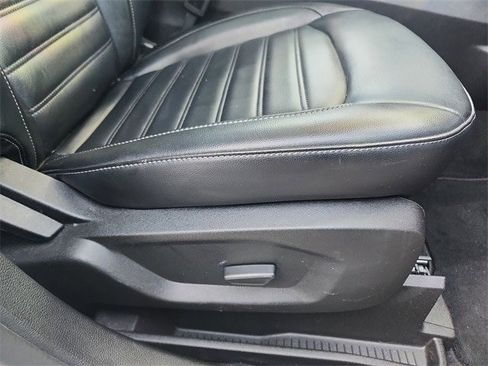 Certified 2023 Ford Edge SEL w/ Convenience Package image 33