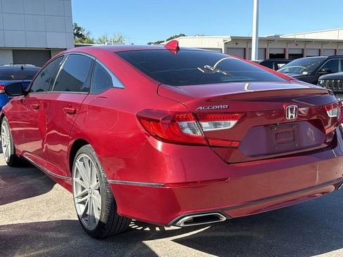 Used 2018 Honda Accord EX-L image 4