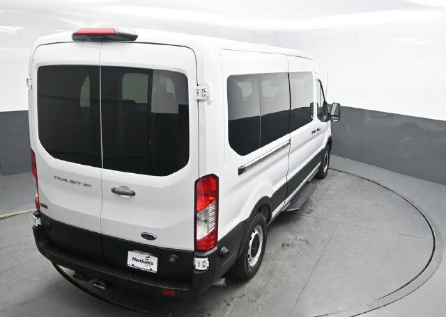 Used 2024 Ford Transit 350 XL RWD image 27