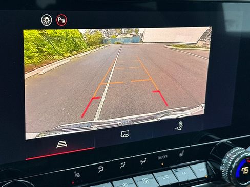 New 2026 GMC Canyon AT4 w/ Nightfall Essentials Package image 17