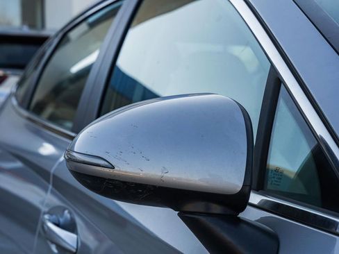 Used 2023 Hyundai Sonata SEL w/ Convenience Package image 10