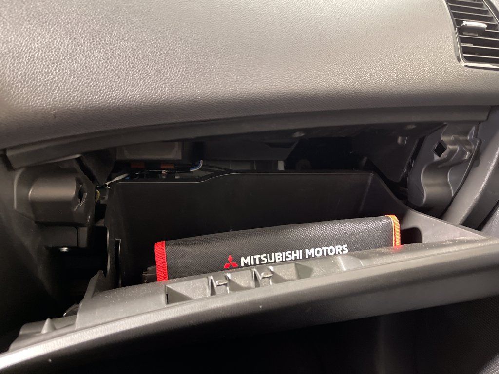 Used 2025 Mitsubishi Outlander Sport ES AWD/4WD image 27