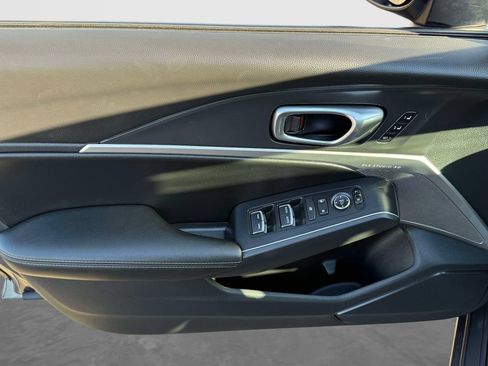 Used 2024 Acura Integra A-Spec FWD image 9