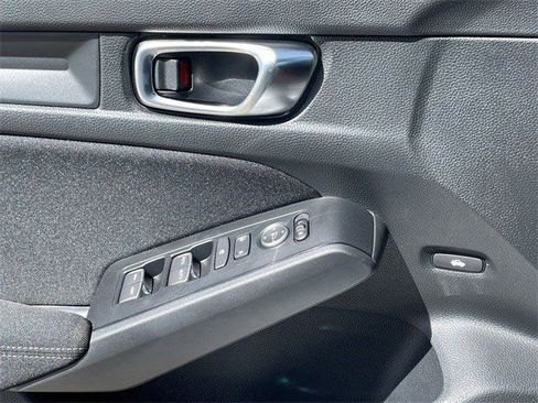 New 2026 Honda Civic Sport image 20