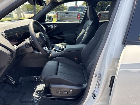 Used 2026 BMW X3 xDrive30i w/ M Sport Package AWD/4WD image 15